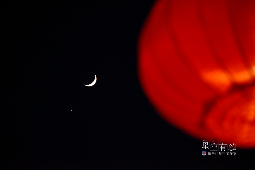 天文|2月13日，一起去看晨曦中最亮的星，约吗？