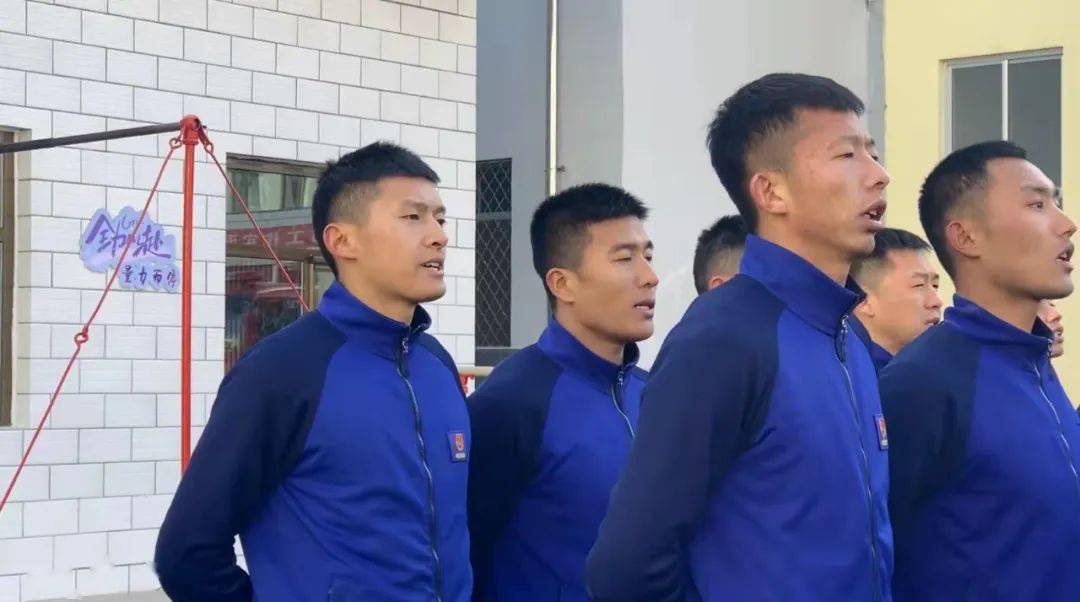 酒泉市|新春走基层 | 来自异乡的鼓楼守护者