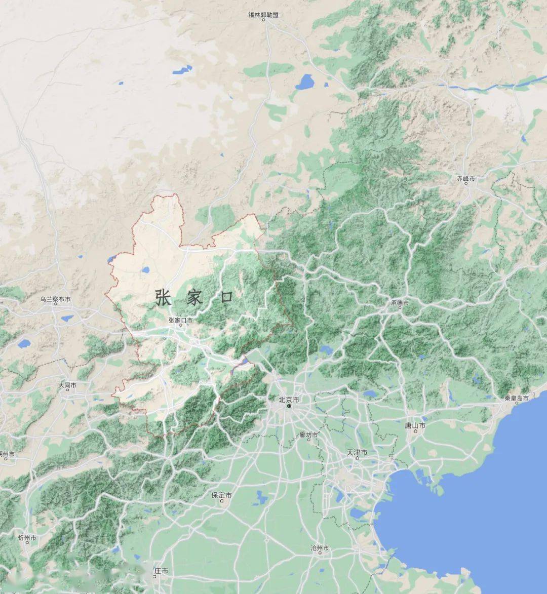 谈球吧体育【地理视野】冬奥十大地理冷知识(图17)