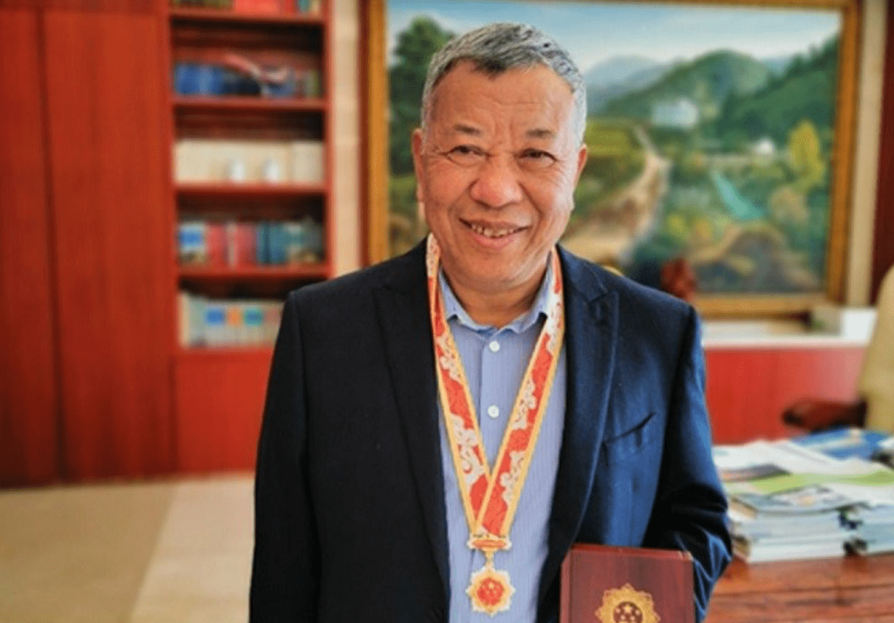 江西赣州首富:白手起家,打造钨材生产领先企业,身家85亿_黄泽兰_章源