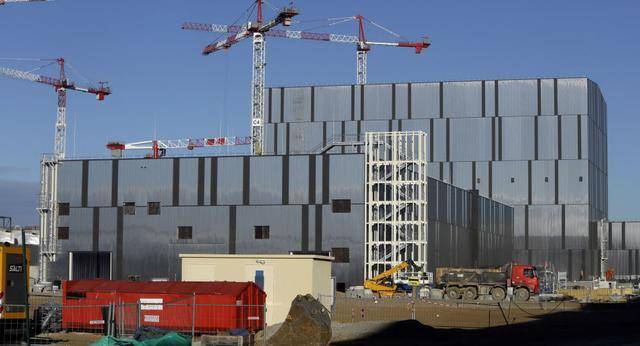 能量|欧核聚变实验创新纪录,迷你版“人造太阳”成功 科学家:解决清洁能源问题不是梦