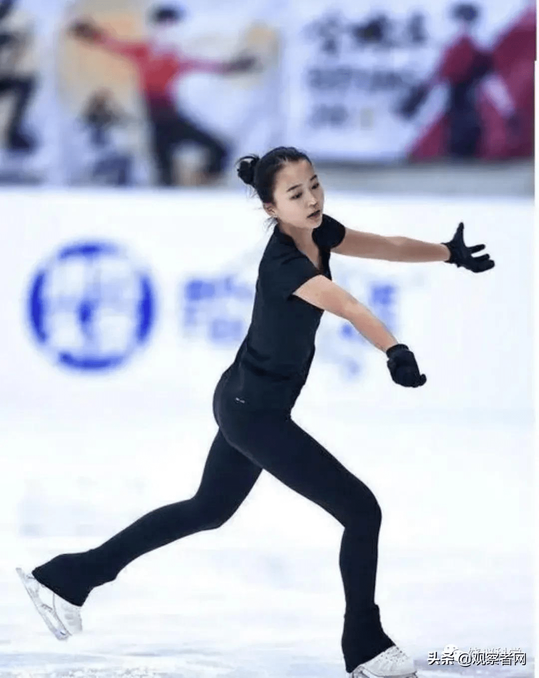 她付出那么多,你却还在攻击她……_朱松纯_朱易_中国