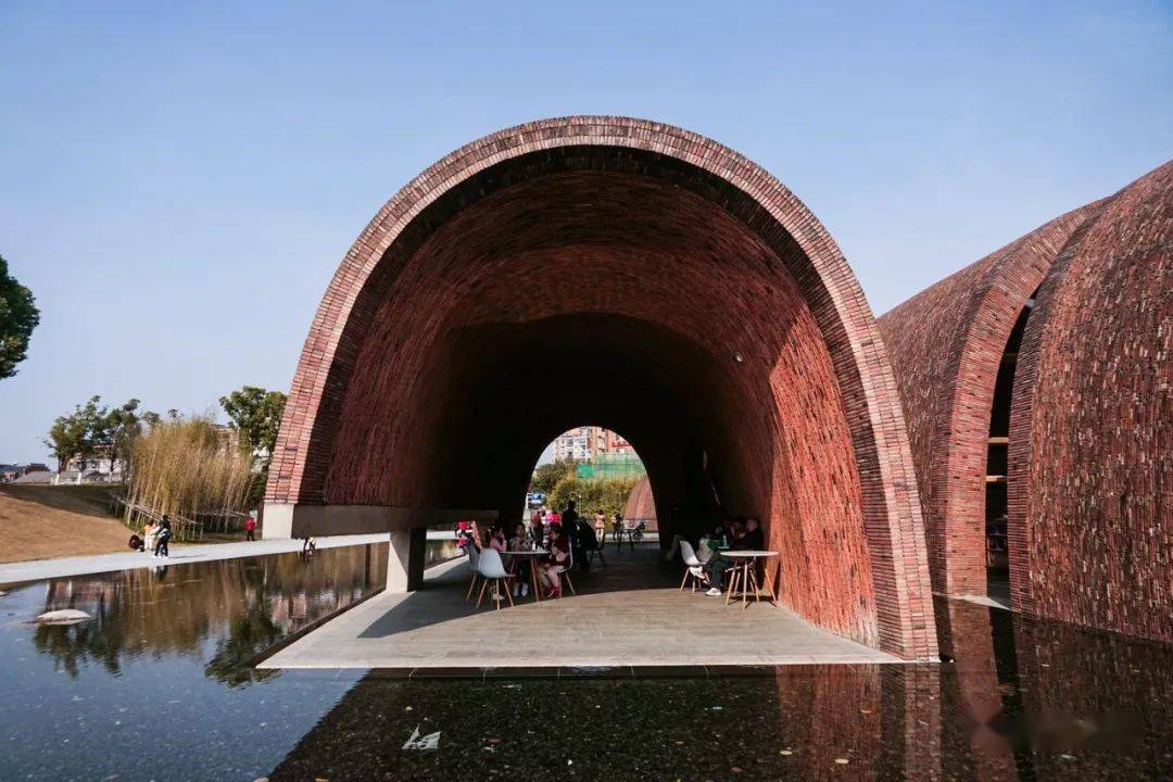 瓷都景德镇御窑博物馆明清窑作群