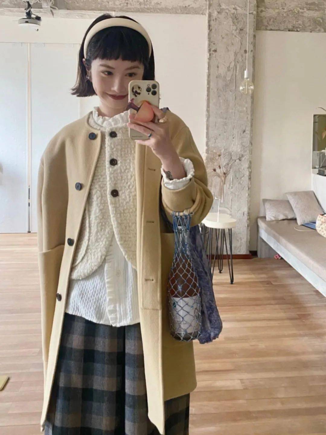 发型“换头”失败？Lisa这次真翻车了！