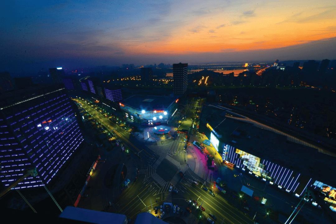 夜赏铜都一路向光元宵来赴约吗请戳