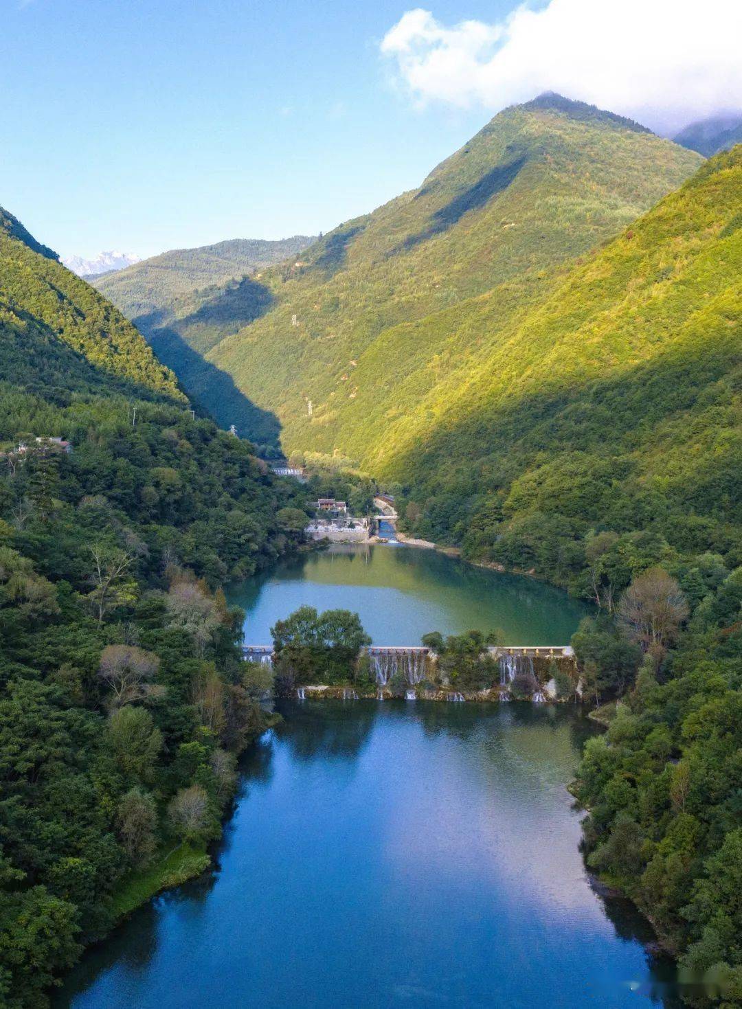 满屏惊艳_公园_嘉峪关_文化