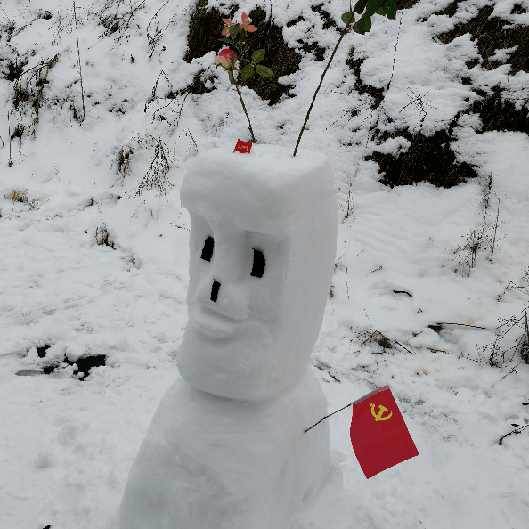 冬奥会吉祥物雪娃娃图片