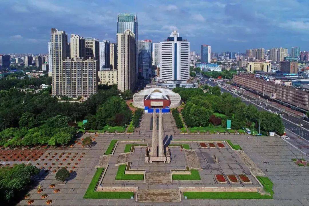 经济强区幸福路南覆盖率100路南风清气正