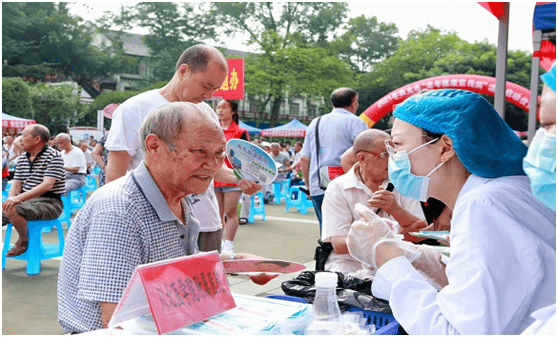 南充人口_南部和仪陇常住人口跌破100万,南充再无百万人口大县了