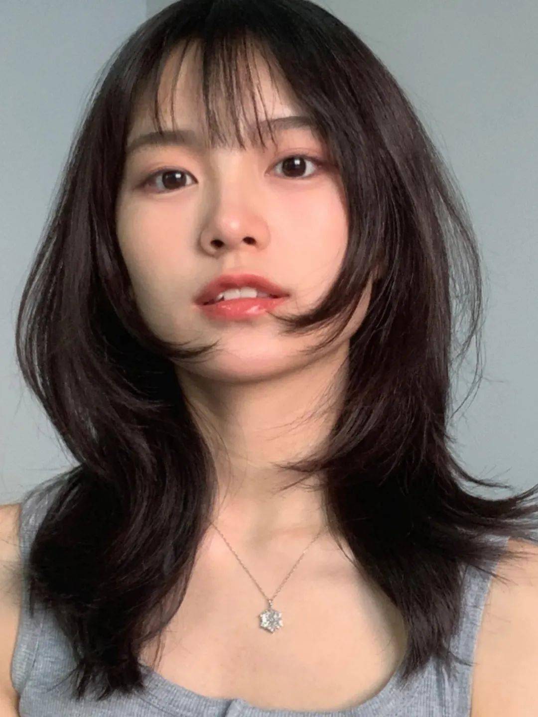 发型“换头”失败？Lisa这次真翻车了！