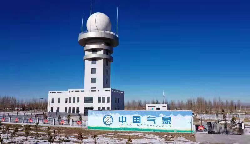 张家口_影响_雷达