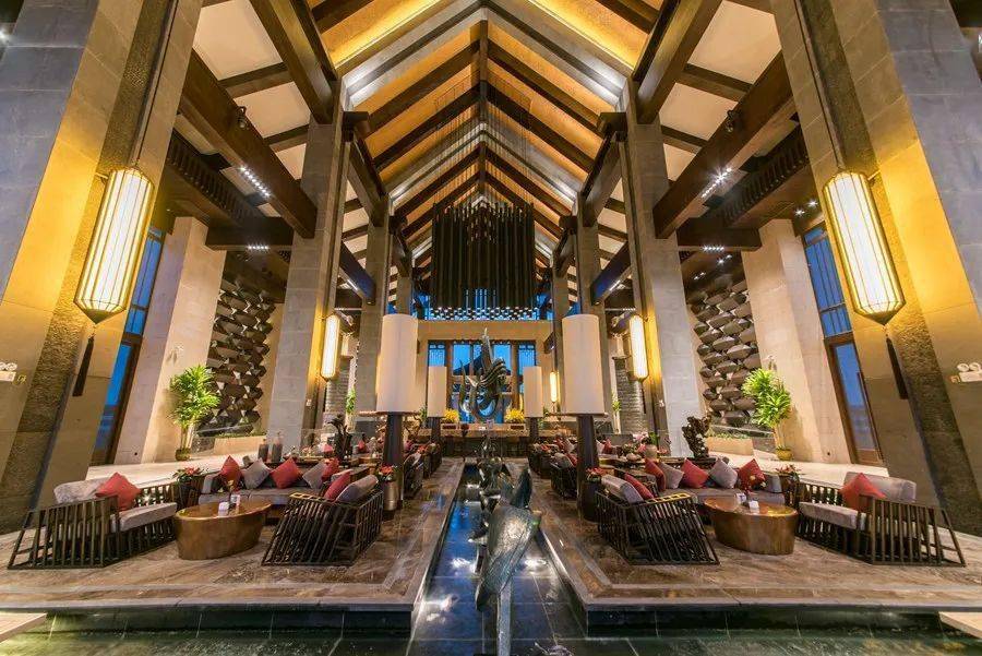 错峰出游佛冈熹乐谷温泉度假酒店06788熹舍双床房双人自助早餐无限