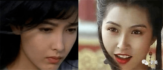 颜也失去刘海的lisa完全让人认不出?原来浓颜也有短板…