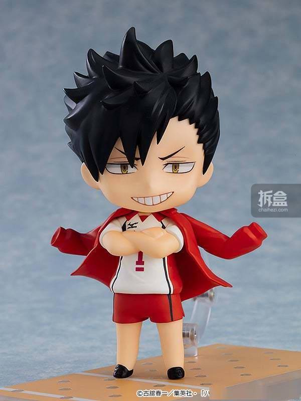 Figma|【WonHobby 35】Goodsmile x Max Factory展品情报公开~