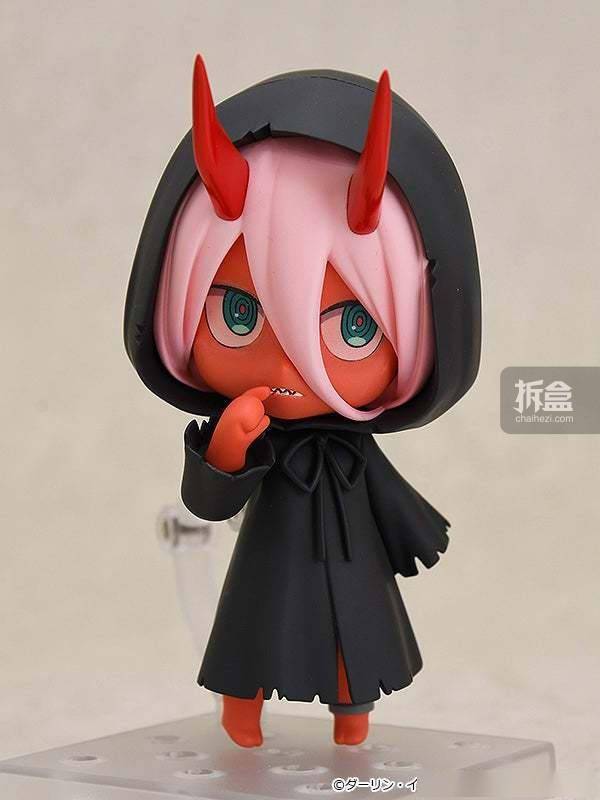 Figma|【WonHobby 35】Goodsmile x Max Factory展品情报公开~