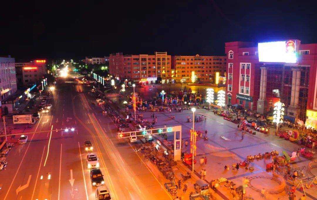 蹄疾步稳开新局勇毅笃行迈新步2021年扎赉特旗经济社会稳步发展