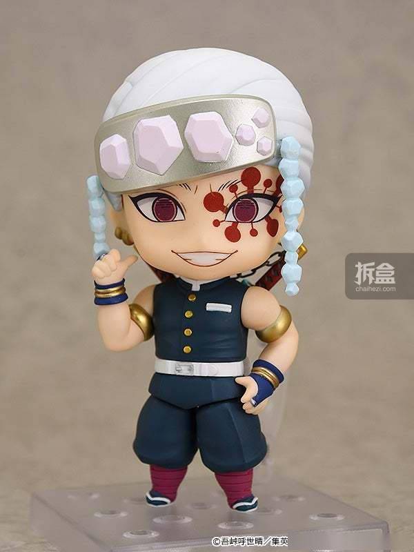 Figma|【WonHobby 35】Goodsmile x Max Factory展品情报公开~