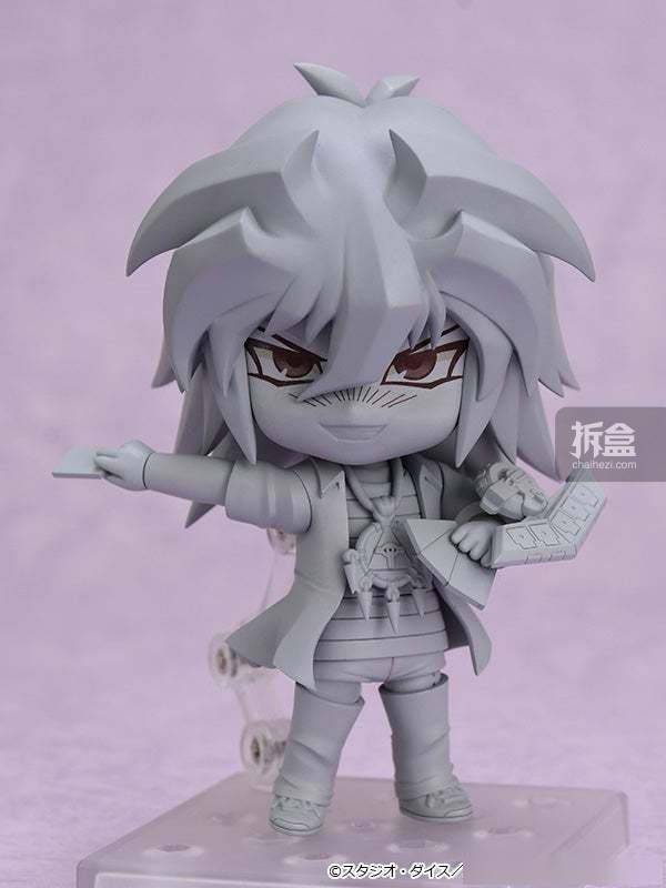 Figma|【WonHobby 35】Goodsmile x Max Factory展品情报公开~