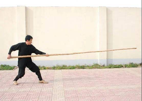 形意拳形体规范是不传之秘百炼钢成绕指柔