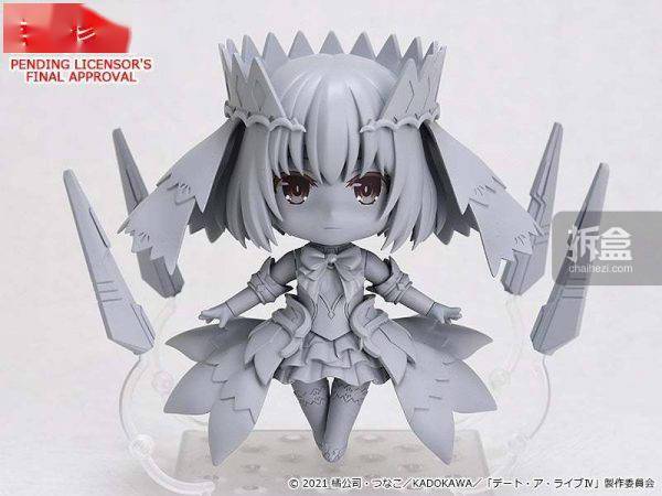 Figma|【WonHobby 35】Goodsmile x Max Factory展品情报公开~