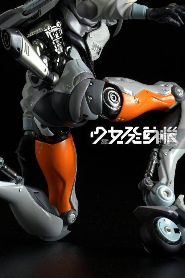 Figma|【WonHobby 35】Goodsmile x Max Factory展品情报公开~