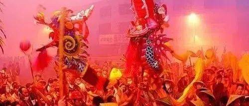单氏讲正月初十三习俗，大年初十三有什么讲究~？_生日_歌曲_龙灯