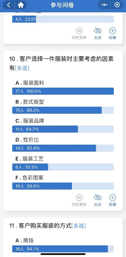 图片 导购应该掌握的面料知识，及如何回答顾客常问的面料问题?