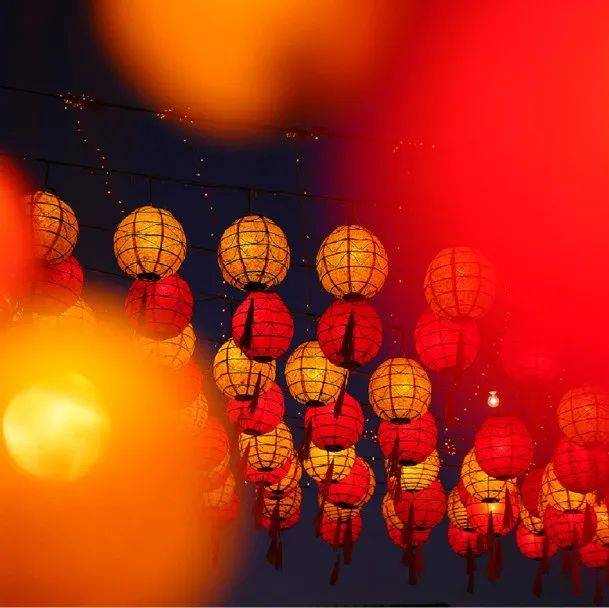 中华巴洛克公众开放日|“老街元夕 · 千灯望福”活动等您来_文化_街区_历史