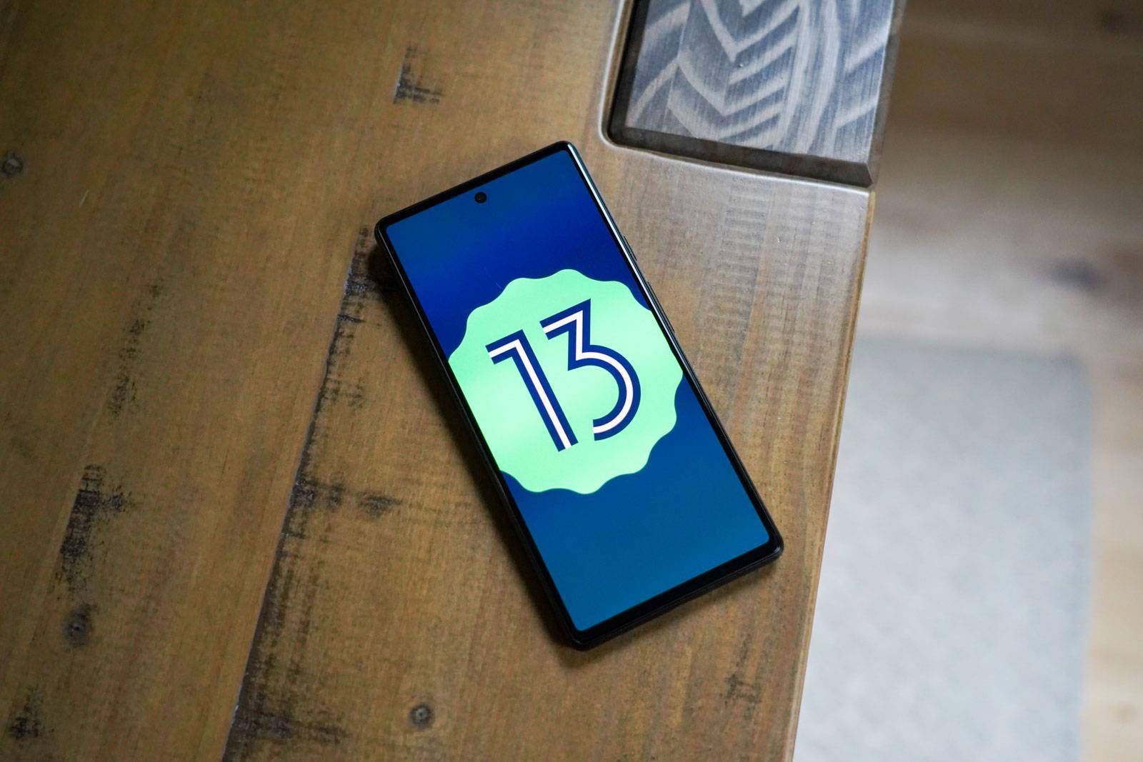 安卓13前瞻换了新颜却更像ios