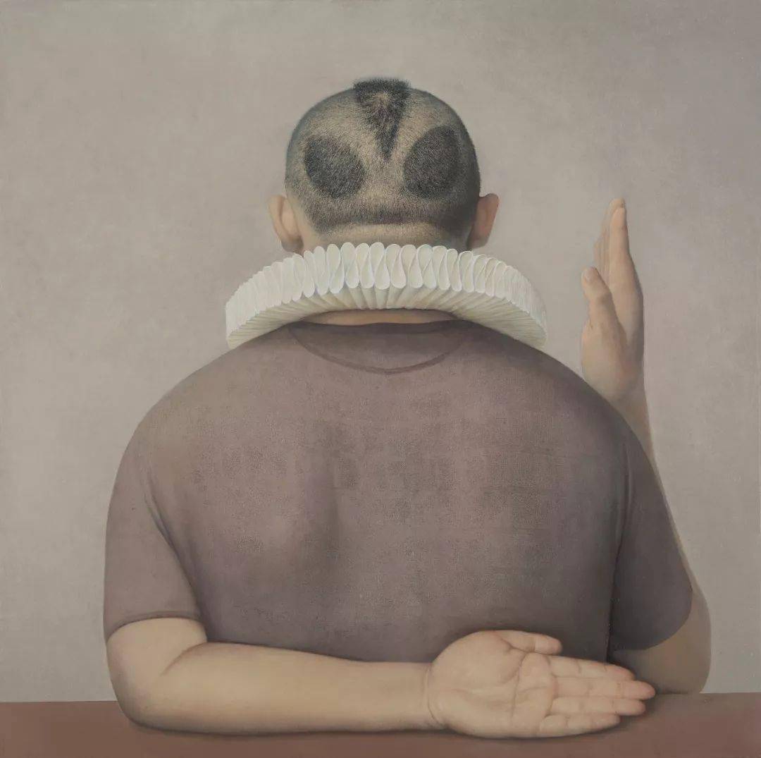 广州美术学院林志彬