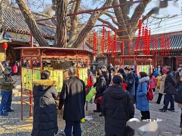 场馆|元宵节到文博场馆逛庙会！在青岛，正月十五这么过