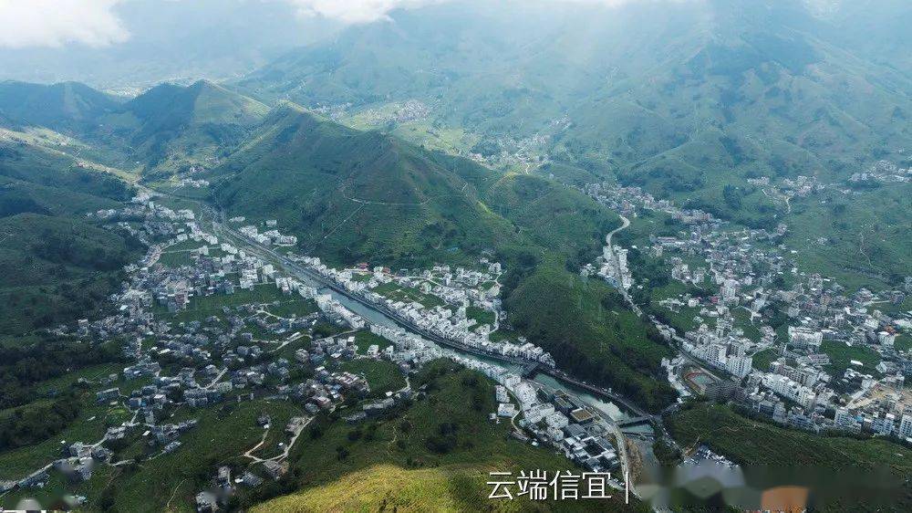 信宜錢排:山好水好空氣好,一定要去_雙合村_建設_相關