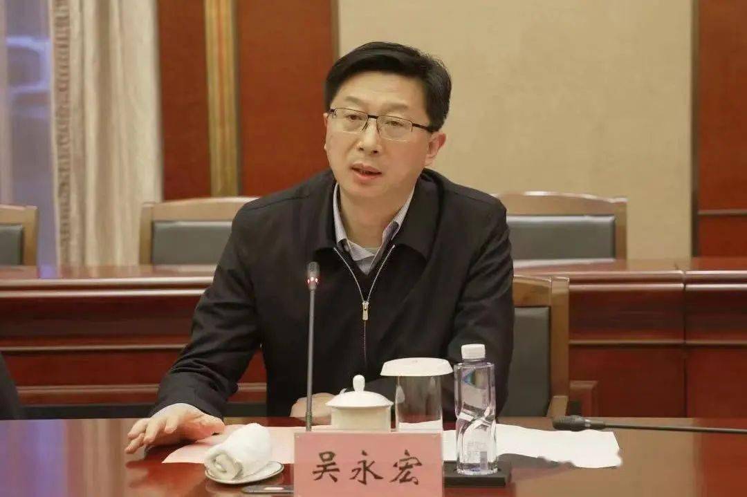 省交通运输厅吴永宏书记表示将全力支持南通公,铁,水,空等各方面的