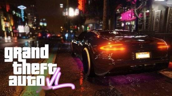 Tez|曝《GTA6》有望年内发布首支预告 非纯CG有实机画面