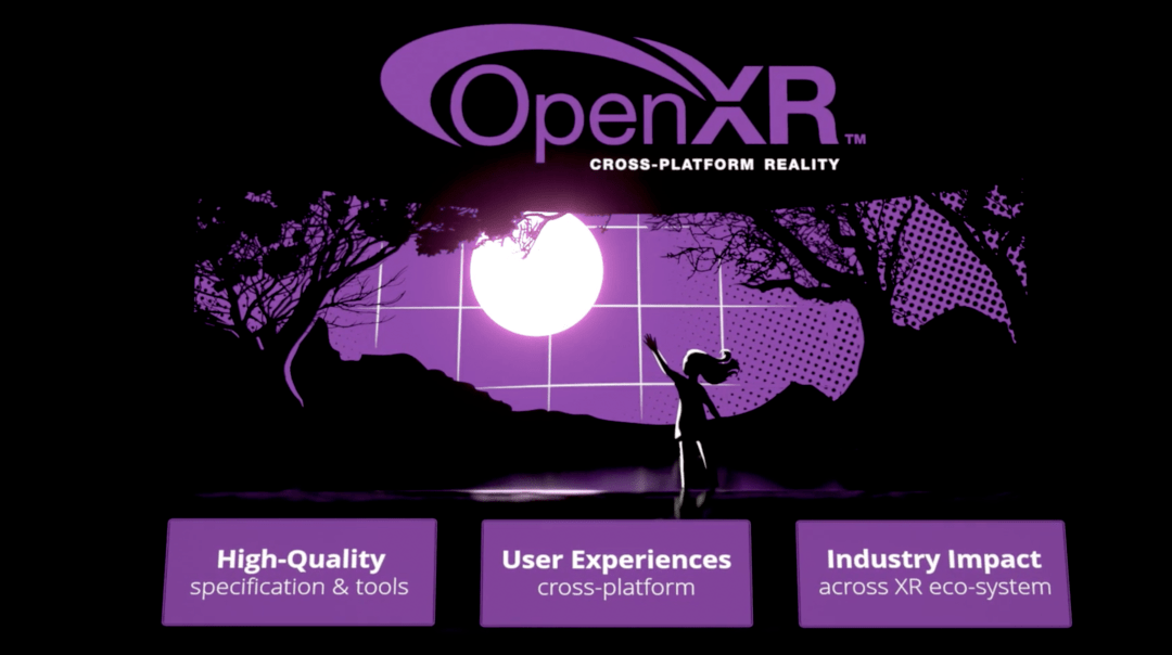 操作系统|元宇宙时代XR操作系统,移动互联网之后又一个新的生态到来