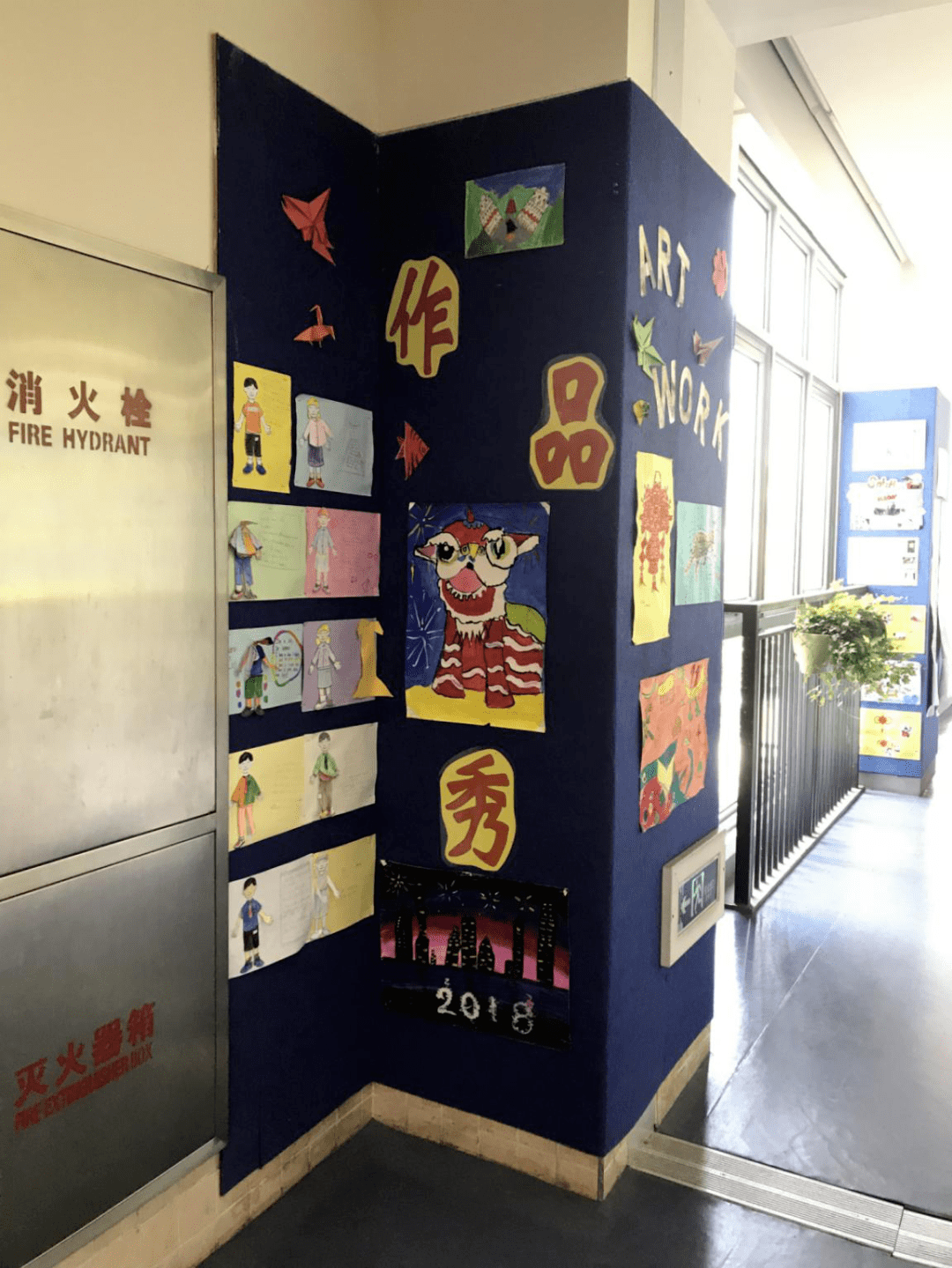 空间|开学在即，如何将教室空间打造成最棒的教育资源？