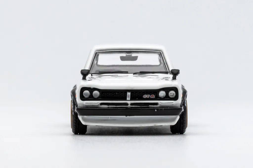 日产皮卡也疯狂 Sunny Hakotora Pickup Truck改装车摸试玩 乐惠车