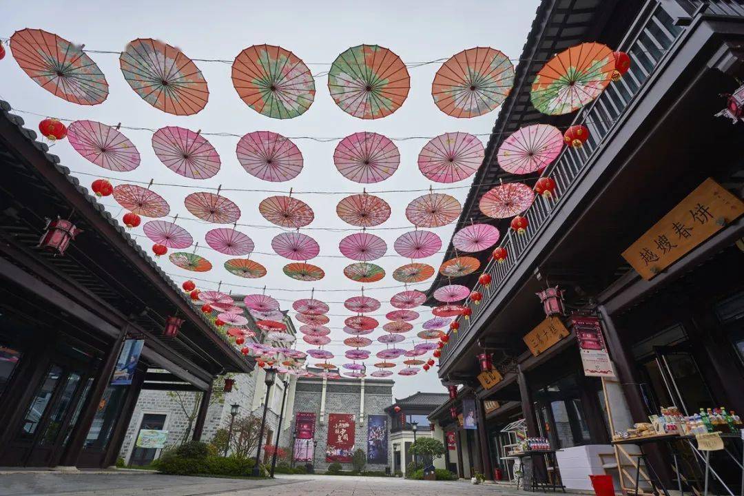 超美~_嵊州_古村_华堂