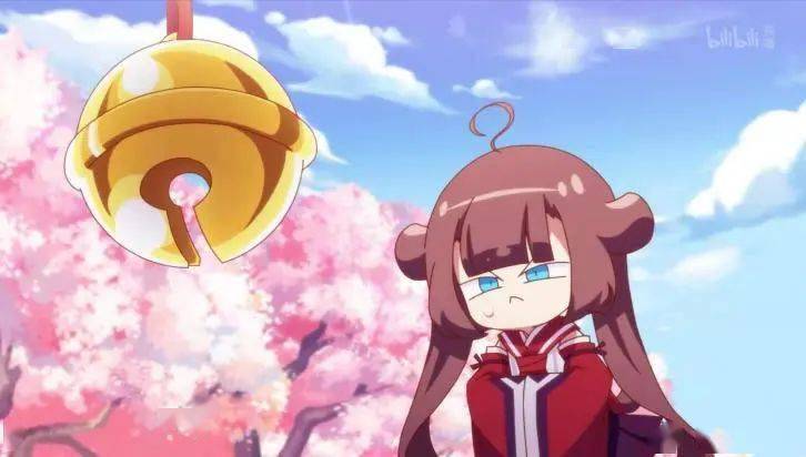 穿越|這部每集8分鐘的泡面番隨手一截就是表情包