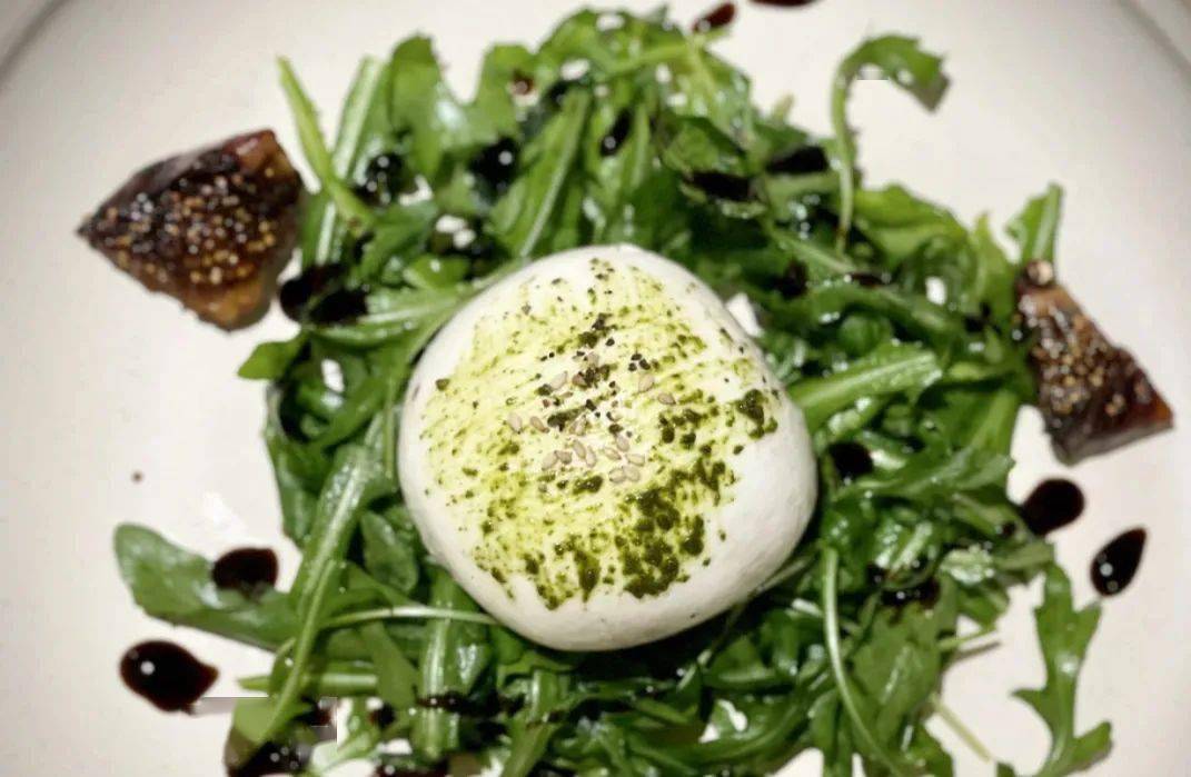 菜品6家超适合约会的餐厅！人均百元，氛围感满分