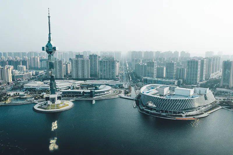 盐城:携手上海广播奏响新春交响音乐会,聚龙湖畔迎来虎年第一声_文化