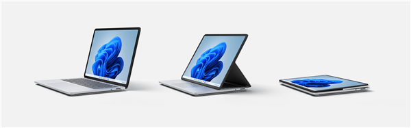 NG体育微软Surface Laptop Studio预售(图1)