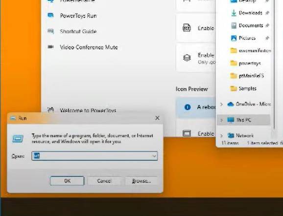 Glass|微软正为 Win11 测试透明玻璃设计，梦回 Win7 Aero