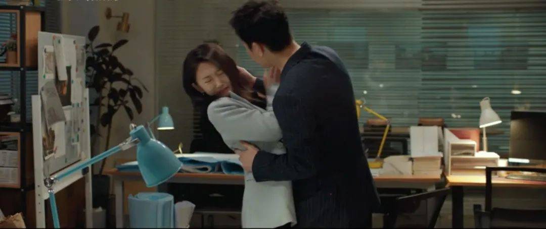 男女|老婆饼里没有老婆，爱情片里没有爱情