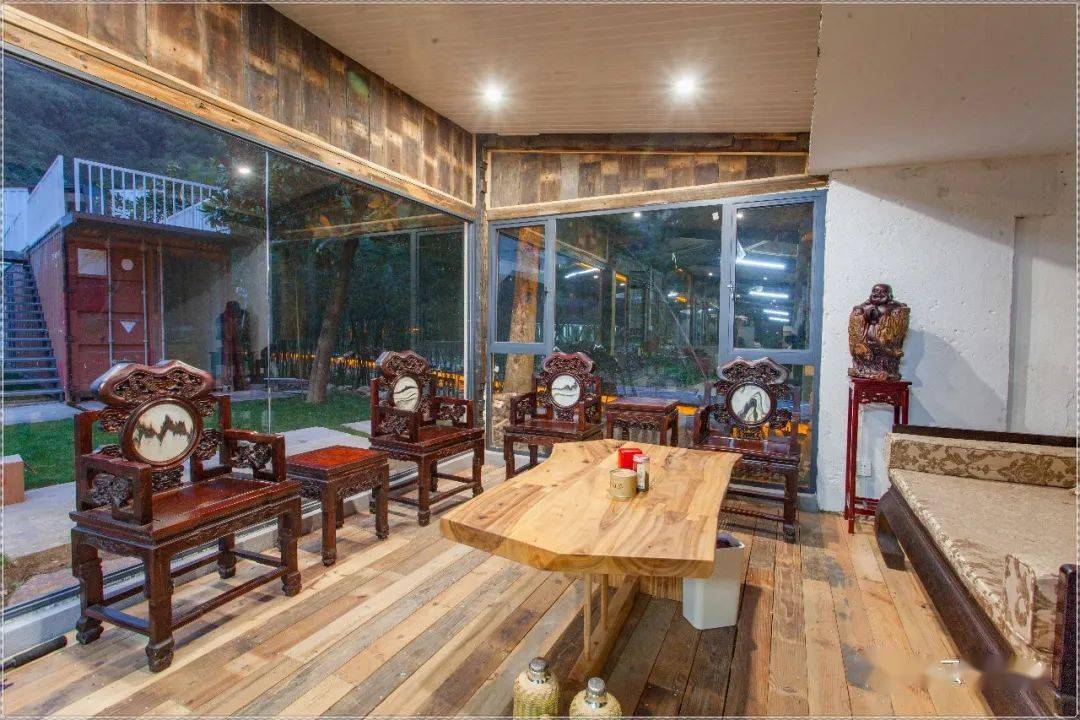 大美奉化 艺术棠溪