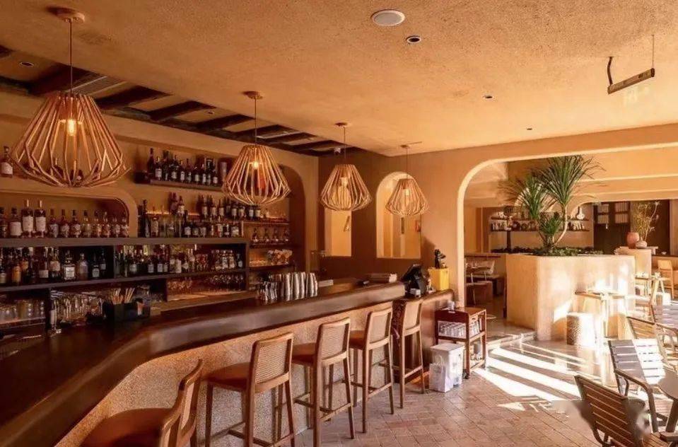 菜品6家超适合约会的餐厅！人均百元，氛围感满分