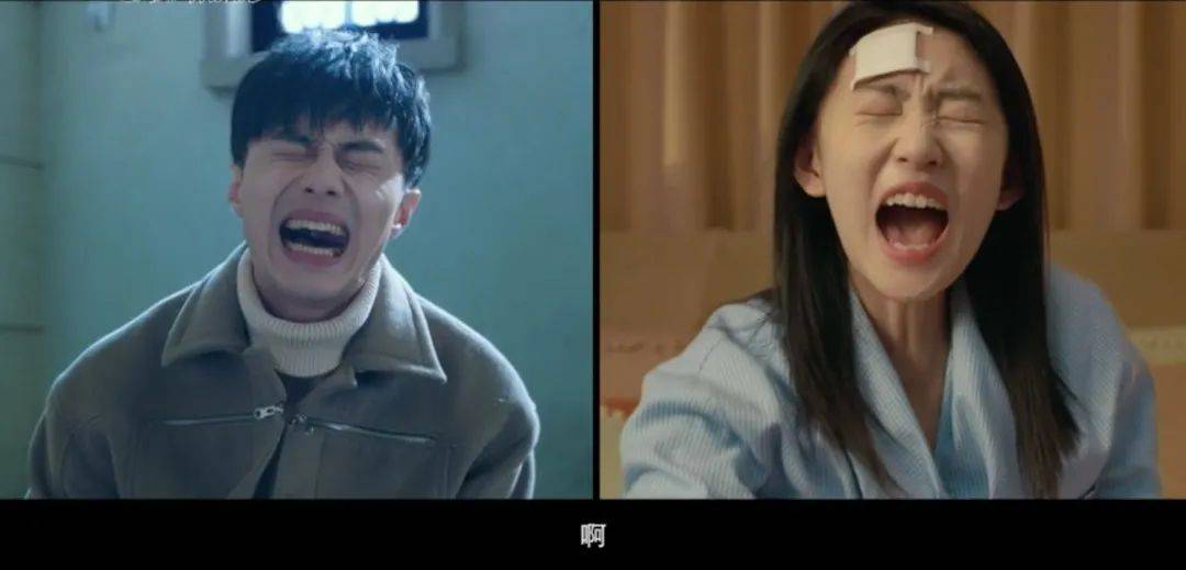 男女|老婆饼里没有老婆，爱情片里没有爱情