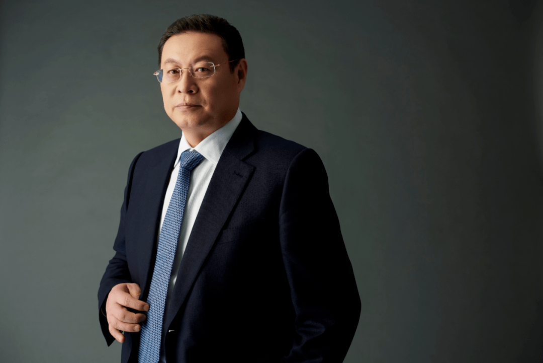 专访奥瑞金周云杰搭上冰雪产业蓬勃发展的快车