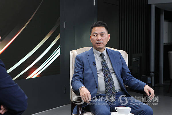 浙江永和制冷股份有限公司董事长兼总经理童建国