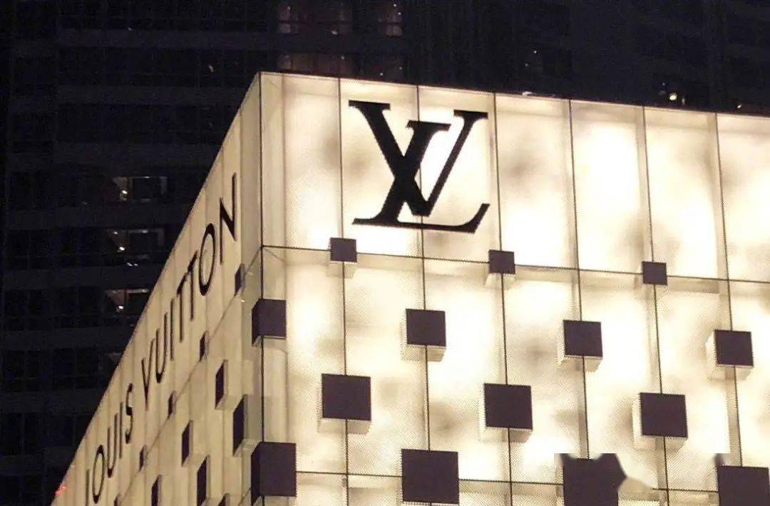 lv路易威登商标被侵权竟然败诉了